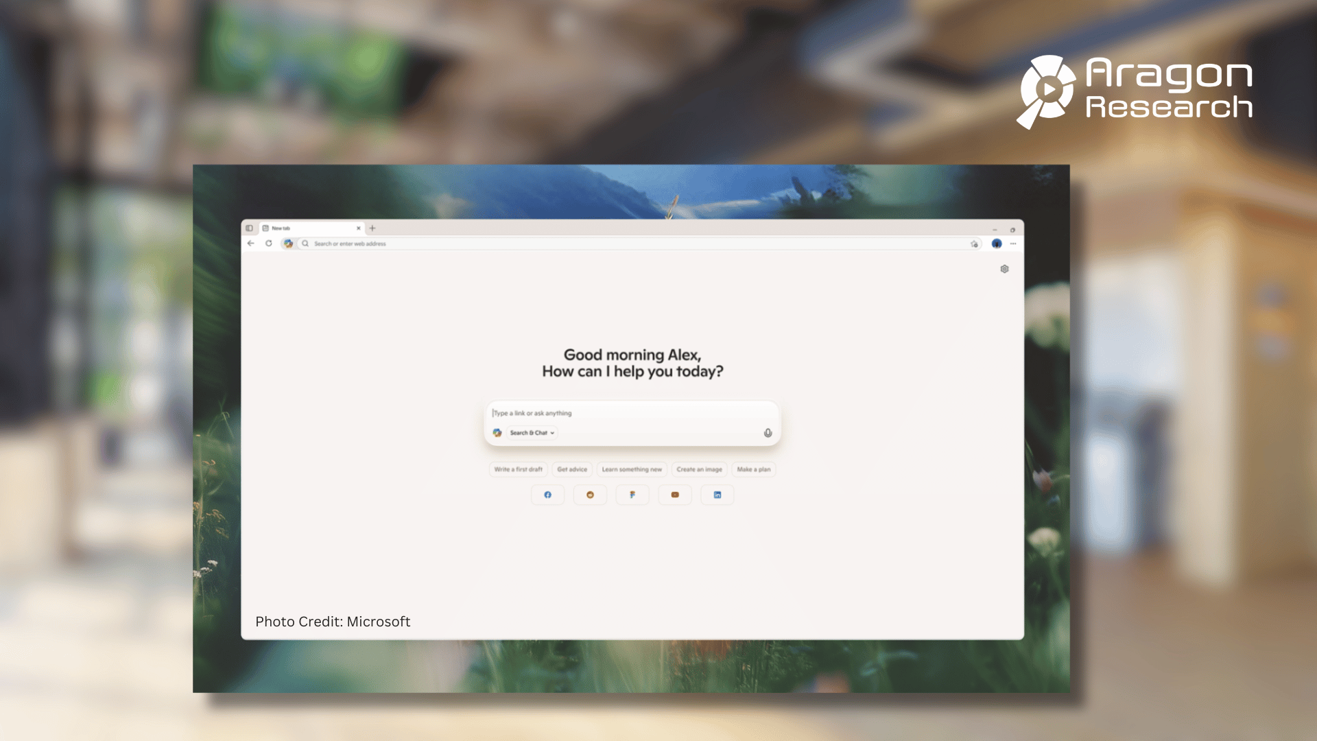 Microsoft Copies Google with Edge Copilot Mode: The Browser Is the New AI Battleground