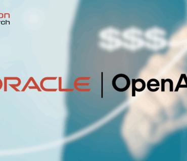 Betting the Company on AGI: The Real Story Behind OpenAI's Shocking $30 Billion a Year Contract with Oracle
