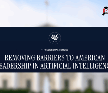 US Administration Announces New AI Executive Order