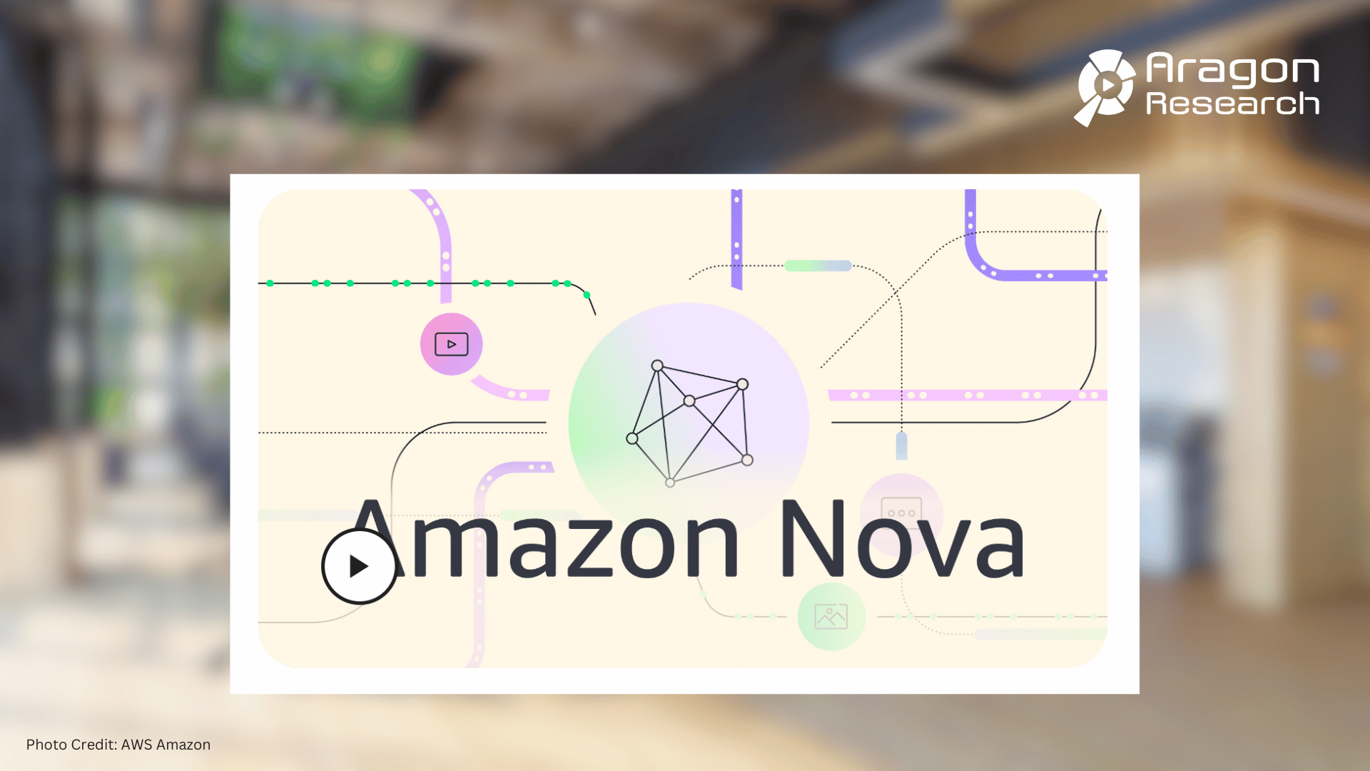 Amazon Announces Enhancements to Nova Models
