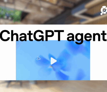 OpenAI's ChatGPT Agent Isn't Just an Update—It's a Test Flight for AGI