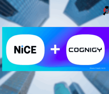 NICE Acquires Cognigy at a 25x Premium