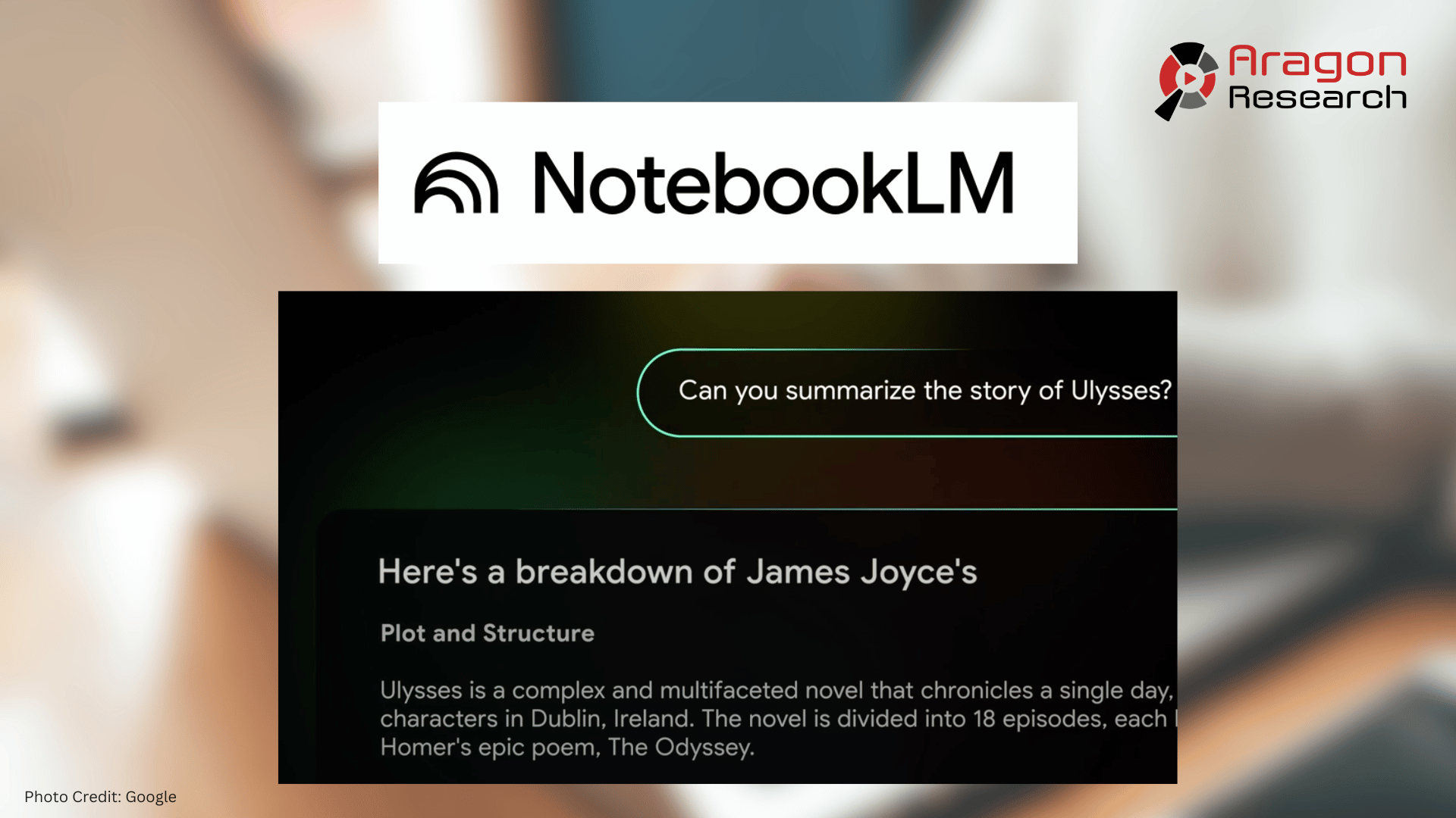 Google's NotebookLM Unlocks a Killer Use Case: Turning Lectures into Visual Notes