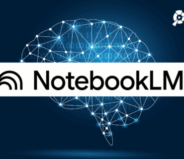 Google's NotebookLM Just Built a Mind Map in One Click—And It's a Game-Changer