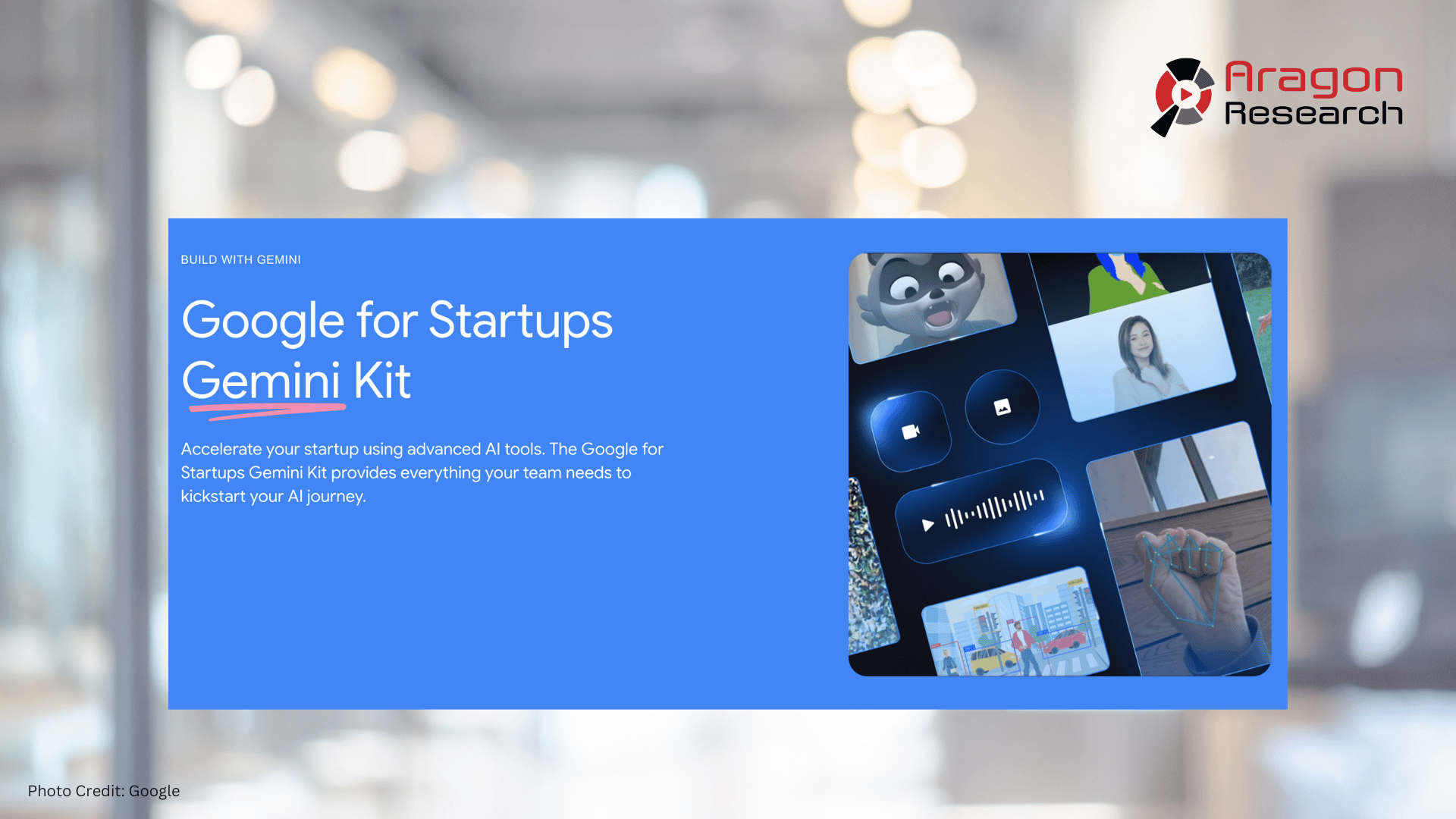 Google Gemini Kit