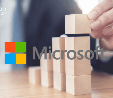 Microsoft Hits $4 Trillion as AI-Fueled Cloud Growth Takes Share