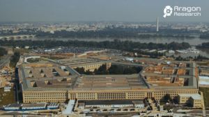 The New Arms Race: Why the Pentagon's Bet on a US Miner is a Direct Shot at China's Tech Dominance 21 The New Arms Race: Why the Pentagon's Bet on a US Miner is a Direct Shot at China's Tech Dominance