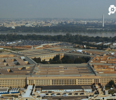 The New Arms Race: Why the Pentagon's Bet on a US Miner is a Direct Shot at China's Tech Dominance