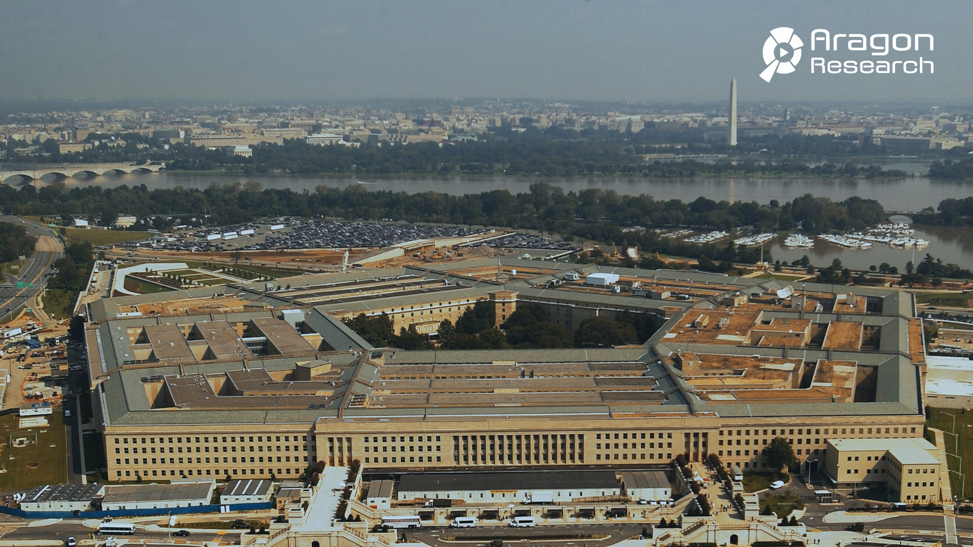 The New Arms Race: Why the Pentagon's Bet on a US Miner is a Direct Shot at China's Tech Dominance