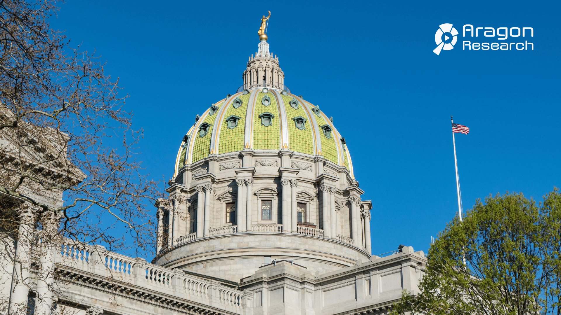 From Steel to Silicon: Why $50 Billion+ in AI Investment is Flowing into Pennsylvania