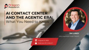 AI Contact Center and the Agentic Era: What You Need to Know