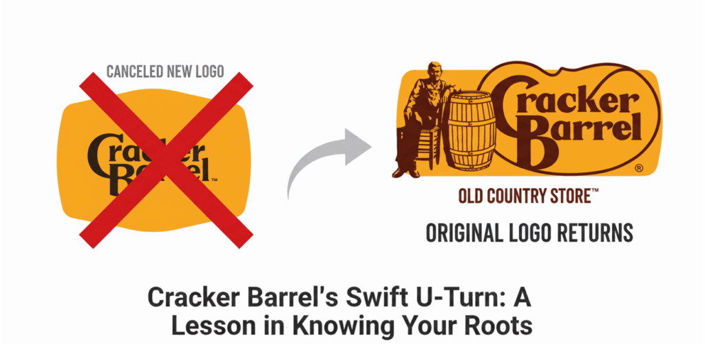 Cracker Barrel