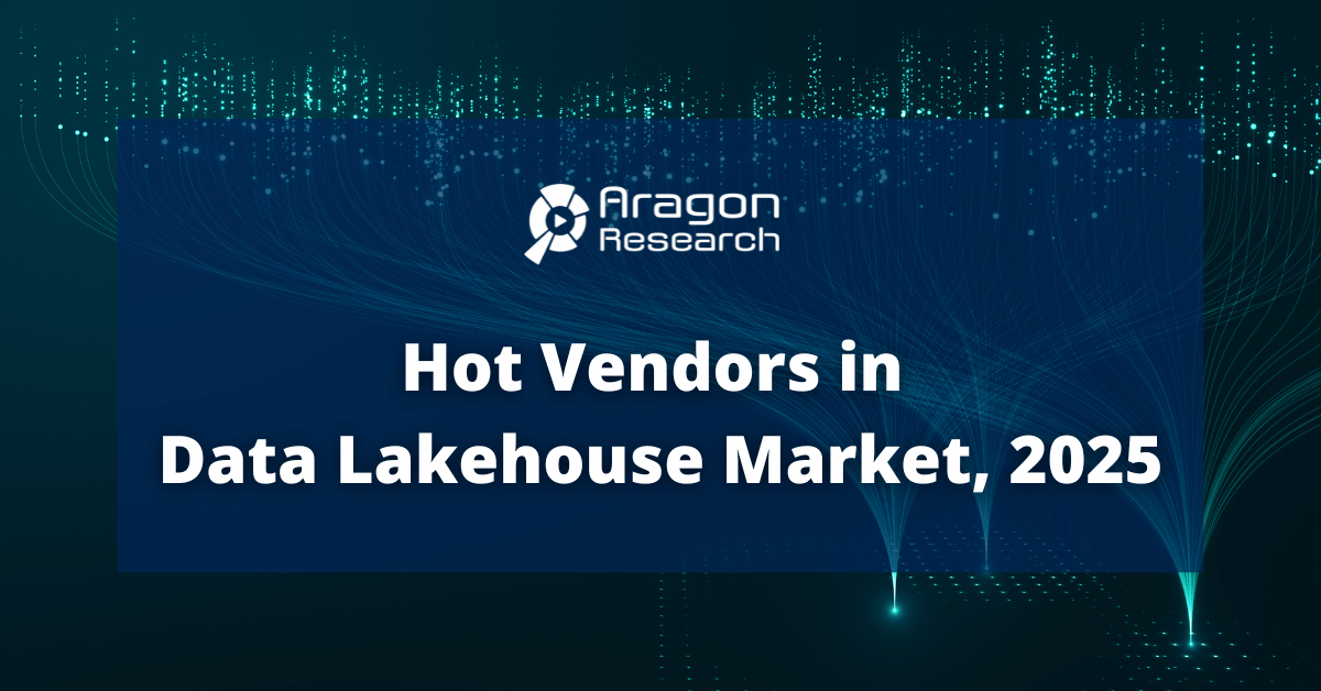 Hot Vendors in Data Lakehouse Market