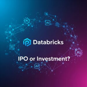 Databricks' $100B Funding Valuation: Is Databricks' IPO Next? 21 Databricks IPO or investment discussion