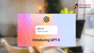 GPT-5 Lands With a Pragmatic Pitch: Efficiency First