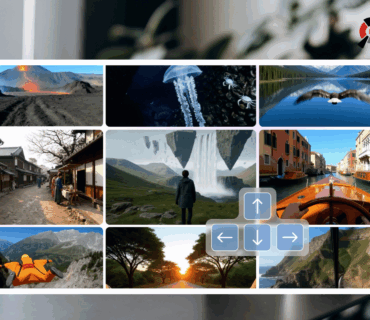 Google's Genie 3: A Training Ground for AGI