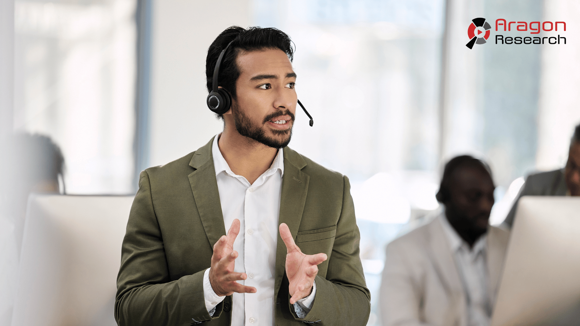 The $1.5B Play: Why Salesforce and ServiceNow Need Genesys' Contact Center Empire