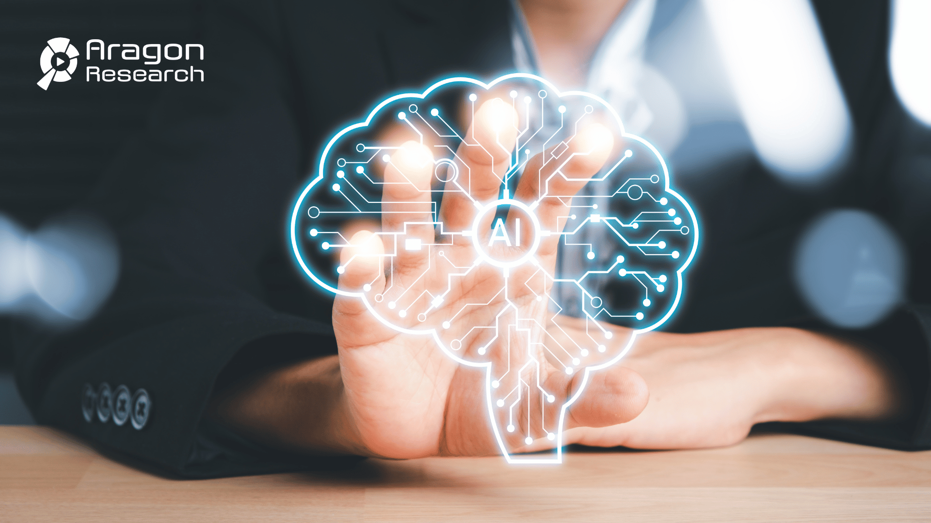 What is Scaling AI? 