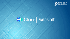 Clari and Salesloft Merge: A Strategic Move in the Age of AI Agents