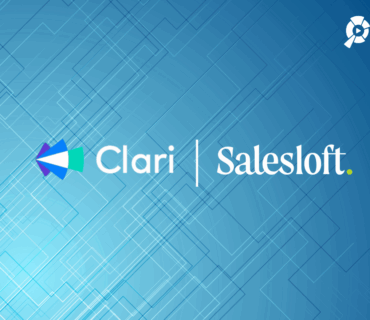 Clari and Salesloft Merge: A Strategic Move in the Age of AI Agents