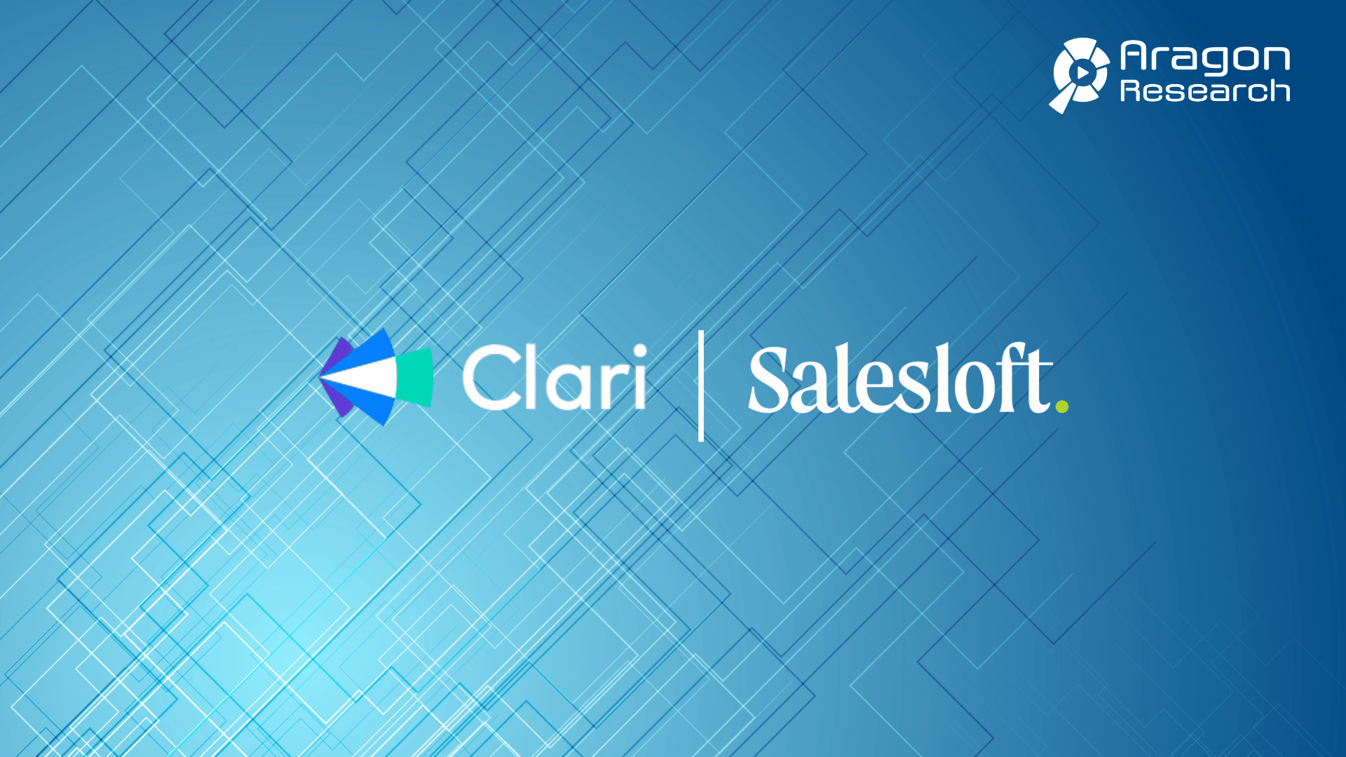Clari and Salesloft Merge: A Strategic Move in the Age of AI Agents