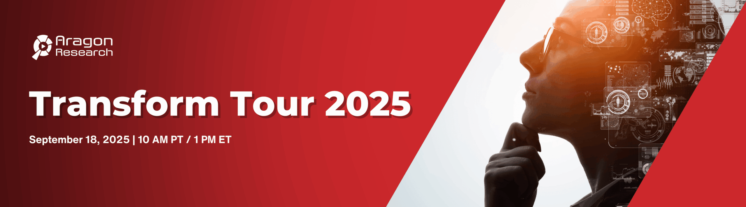 Transform Tour 2025