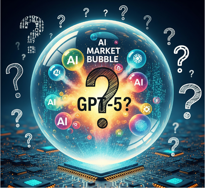 AI Market Bubble