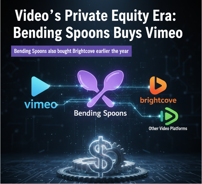 Bending Spoons