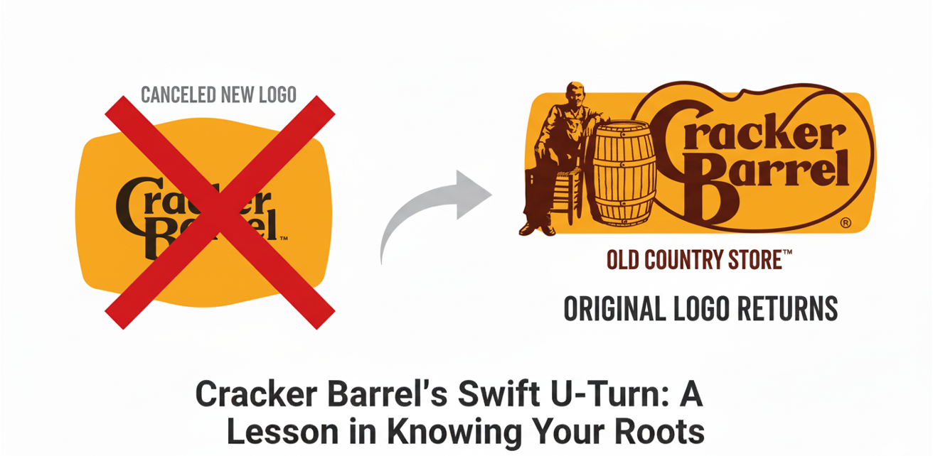 Cracker Barrel