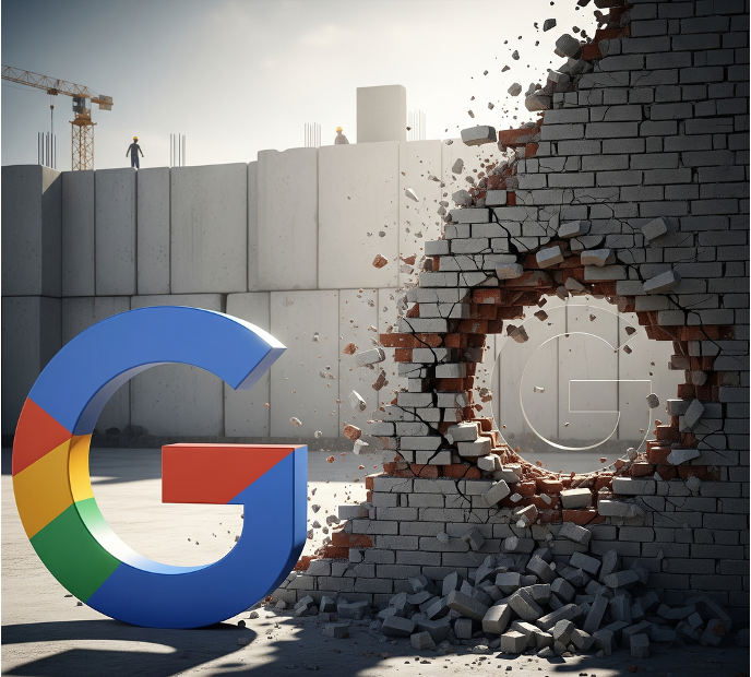 Google bullet