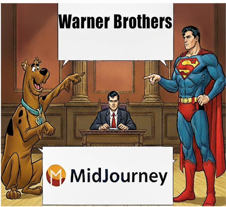 MidJourney