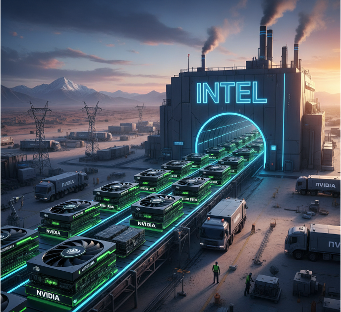 Nvidia