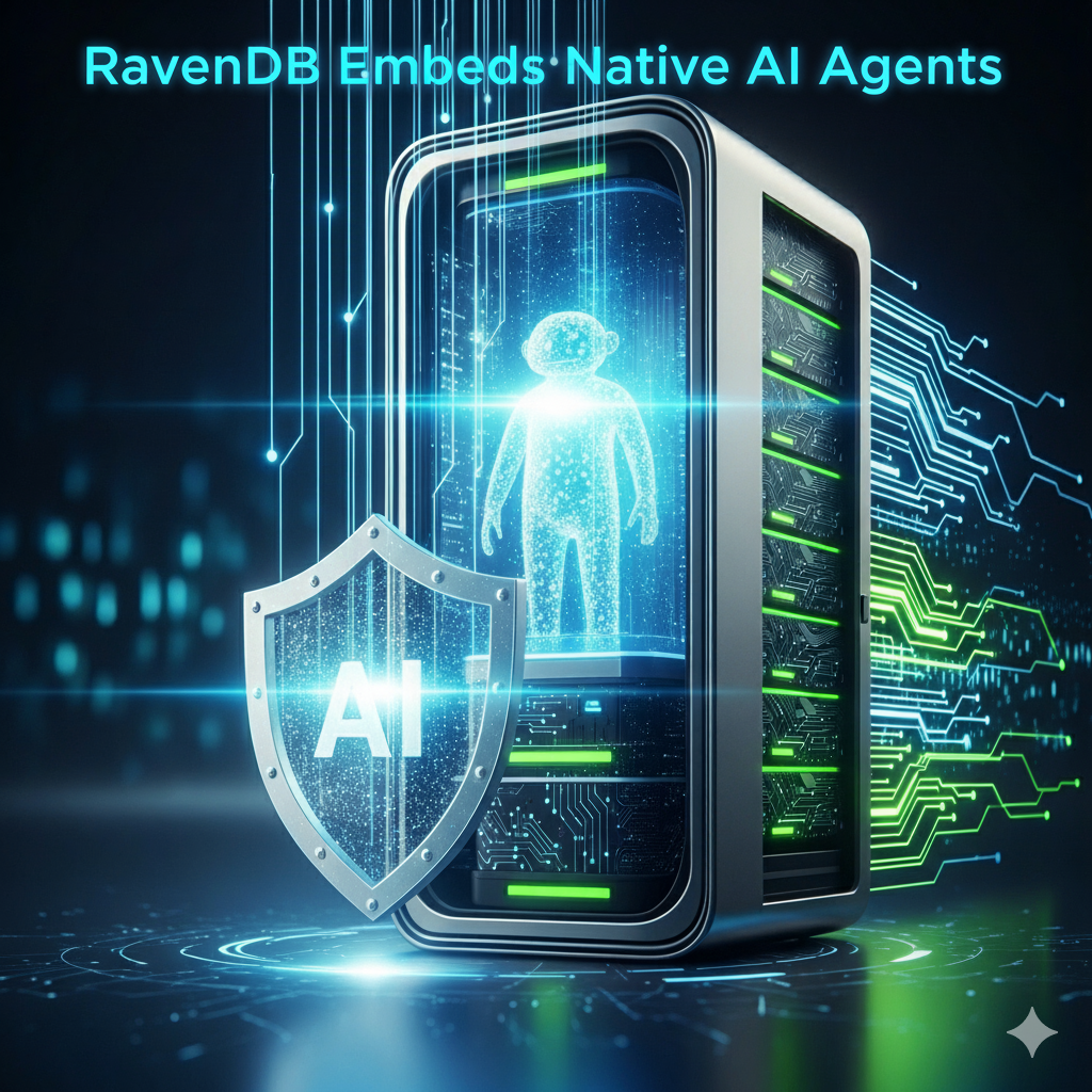 RavenDB graphic