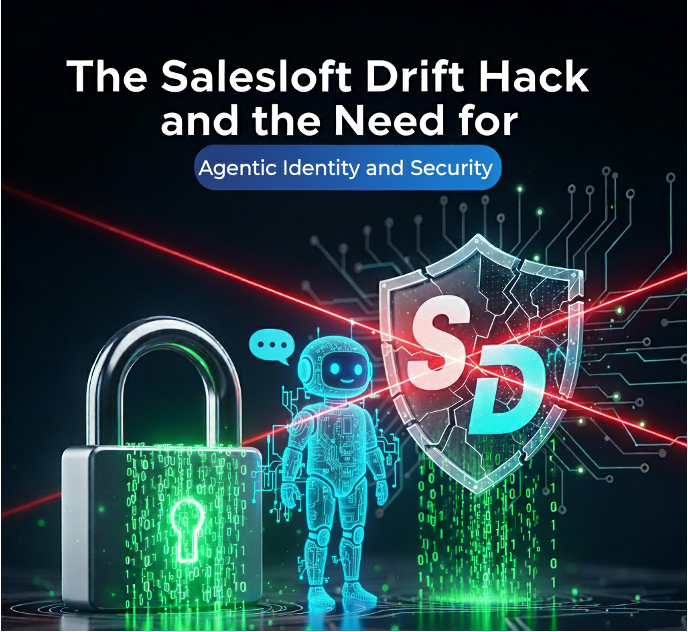 Salesloft Drift