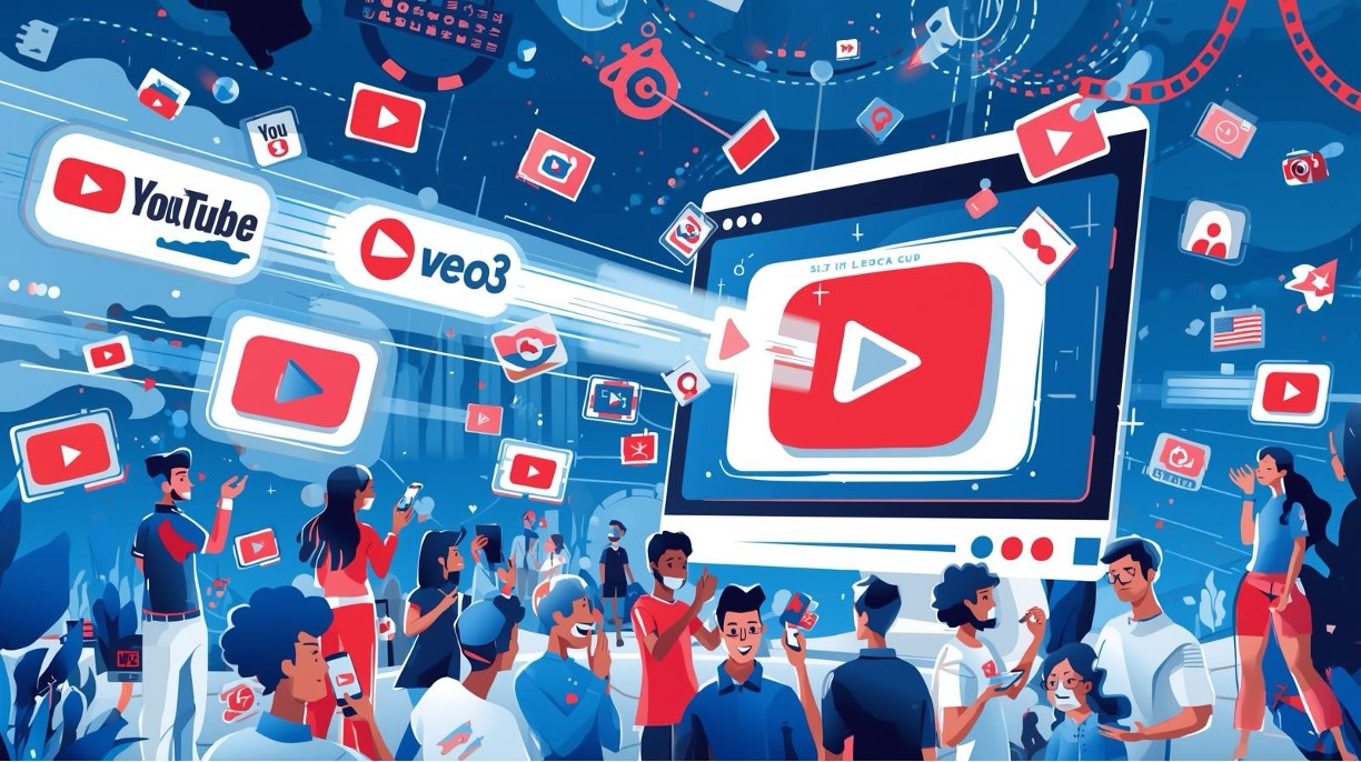 youtube