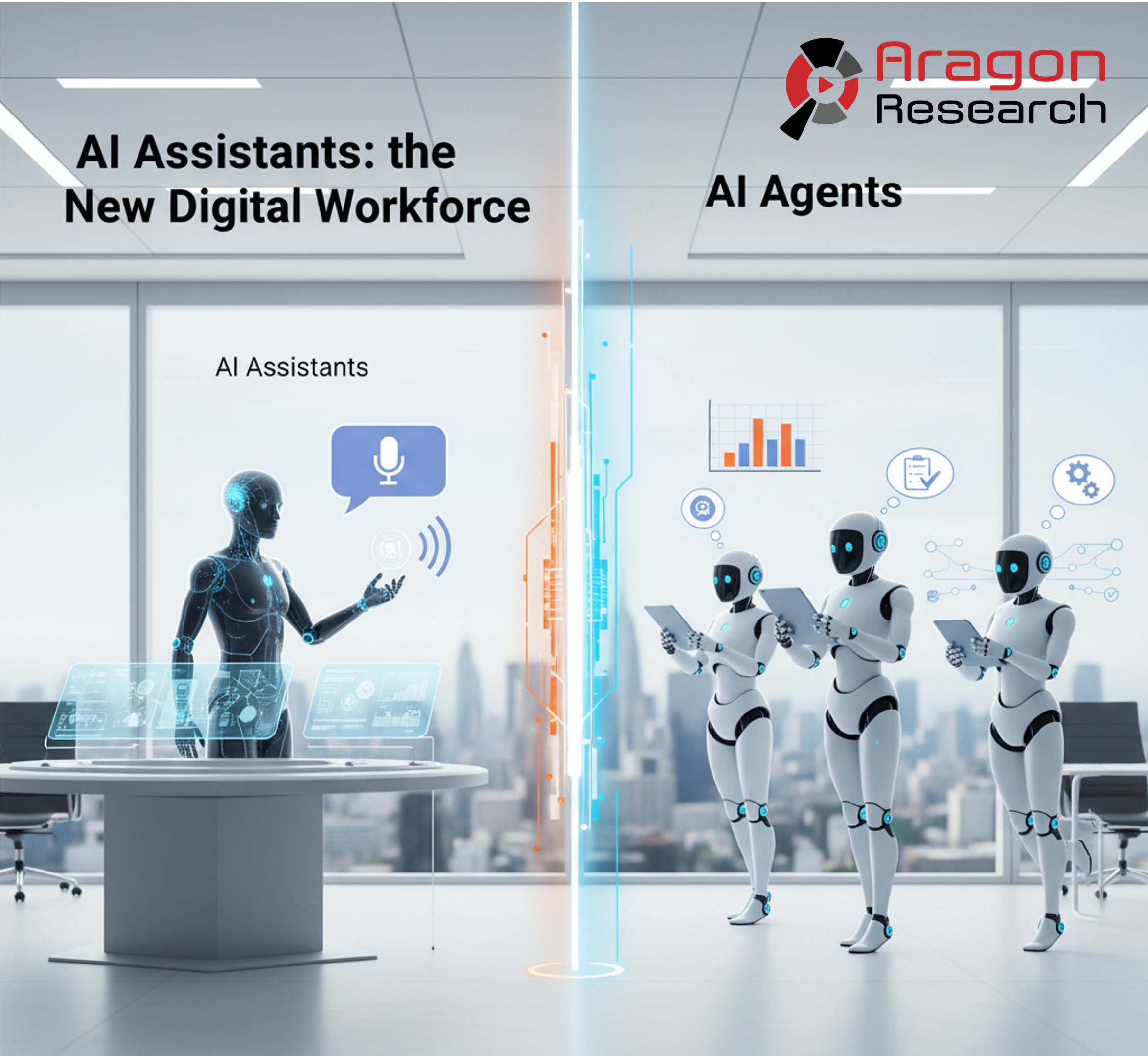 AI Assistants