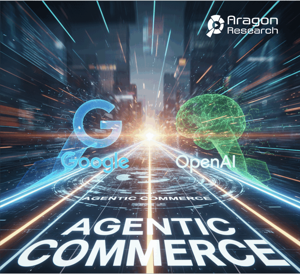 Agentic Commerce