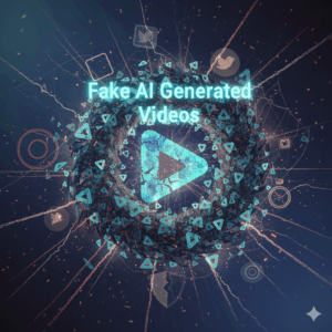 Fake AI Generated Videos Deluge Social Media; Sora 2 Release 21 Fake AI Generated Videos