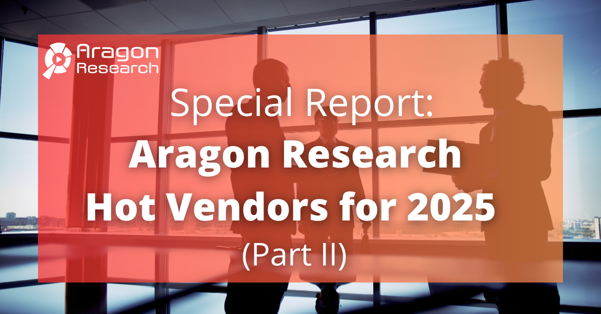 Hot Vendors