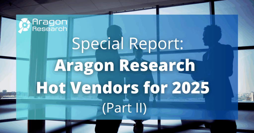 Hot Vendors