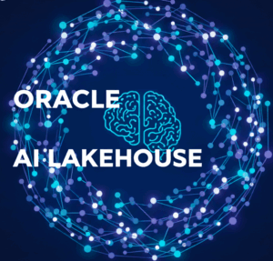 Oracle Autonomous AI Lakehouse