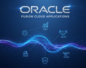 Oracle Adds Native AI Agents to Fusion Cloud Applications