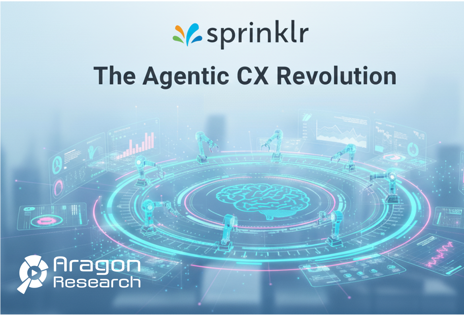 Sprinklr
