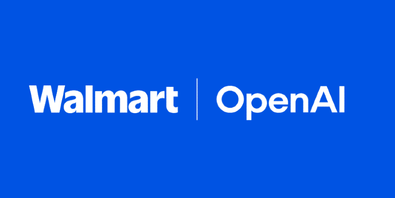 Walmart OpenAI