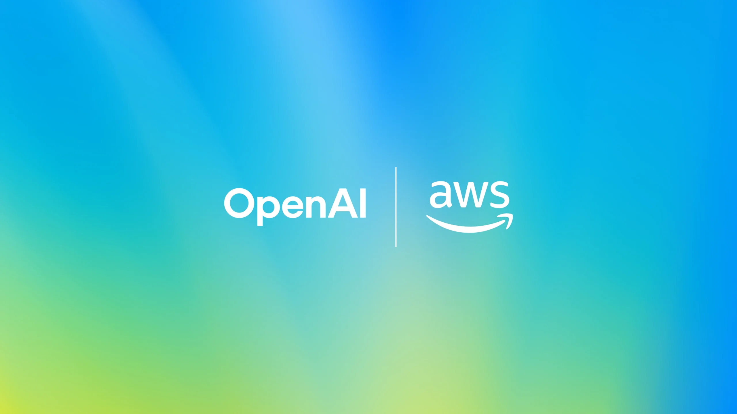 AWS Secures $38B OpenAI Partnership, Solidifying AI Infrastructure Dominance