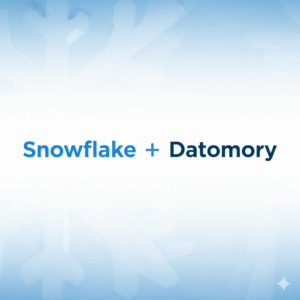 Snowflake Agreement to Acquire Datometry Assets