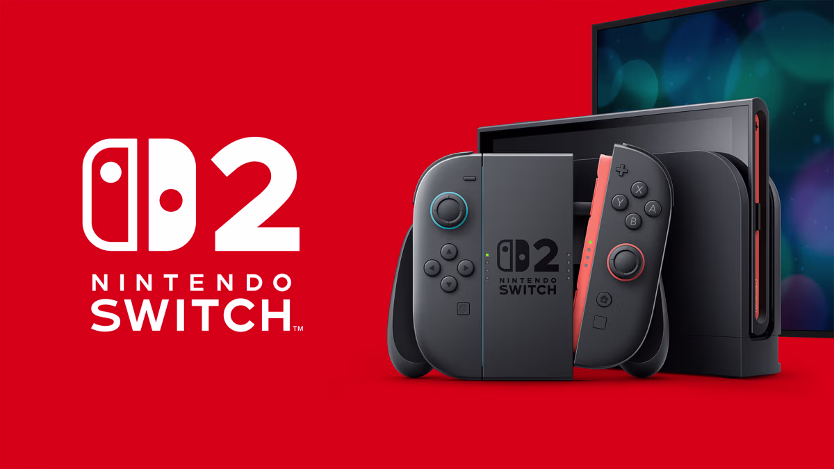 The Nintendo Switch 2 is officially the holiday season’s most sought-after upgrade, marking a monumental leap forward for both portable and home gaming.