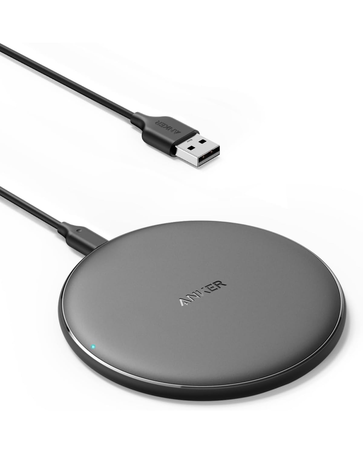 Anker Wireless Charging Pad
