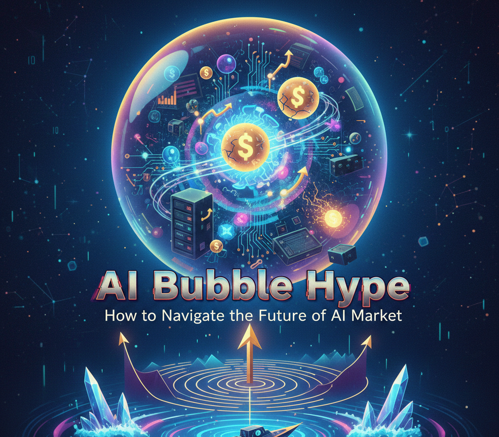 AI Bubble Hype