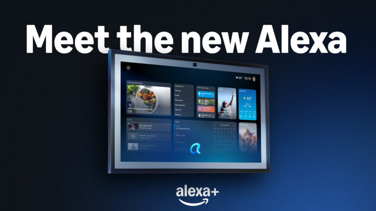 Alexa Unleashed: Amazon’s Generative AI Reaches the Browser